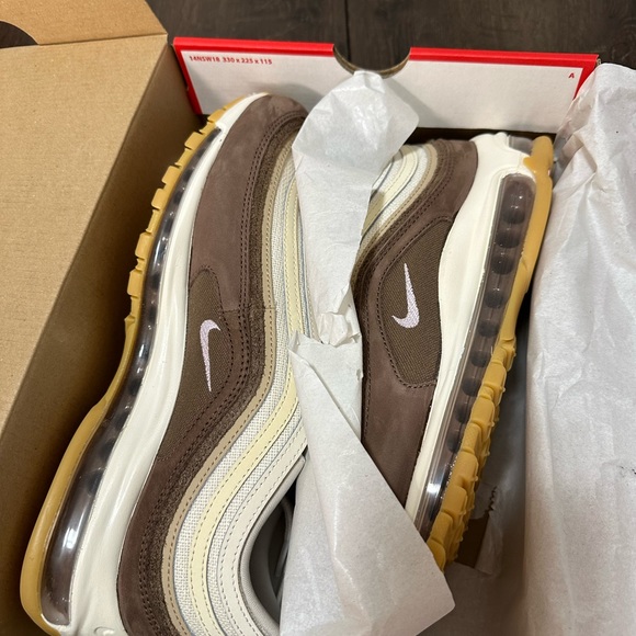 Nike Airmax 97 Premium - Picture 8 of 11